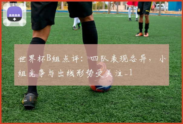 世界杯B组点评:四队表现各异,小组竞争与出线形势受关注_1